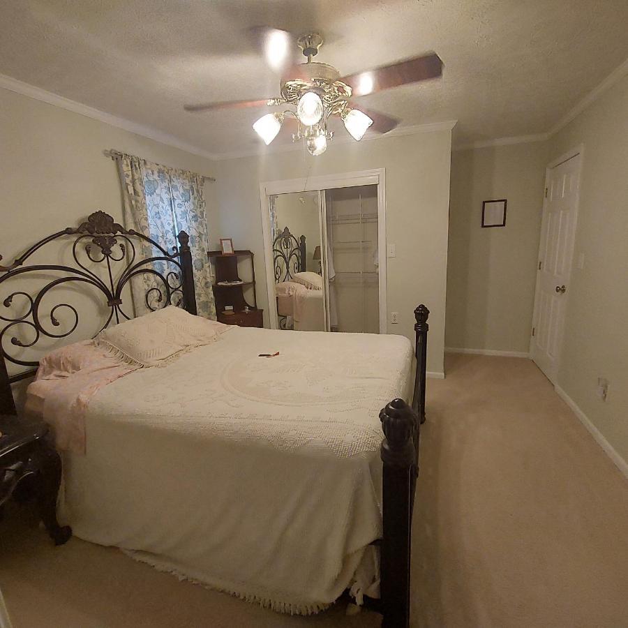 Heritage Room Brownsville Exterior foto
